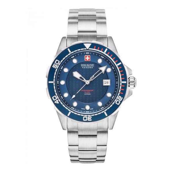 Swiss Military Hanowa model 6531504003 kauft es hier auf Ihren Uhren und Scmuck shop